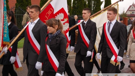 Co nam zostało z Konstytucji 3 Maja?