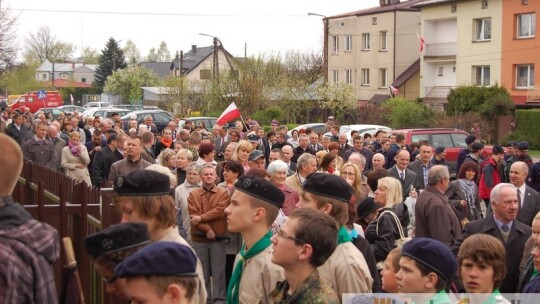 Co nam zostało z Konstytucji 3 Maja?