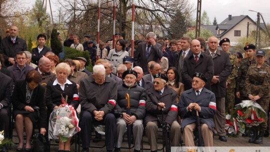 Co nam zostało z Konstytucji 3 Maja?