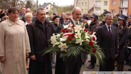 Co nam zostało z Konstytucji 3 Maja?