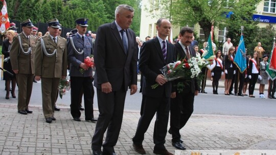 Pamiętamy o strzelcach z Garwolina