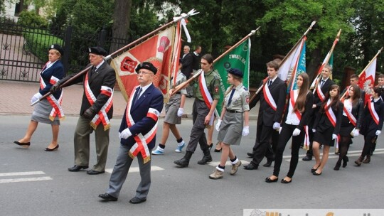 Pamiętamy o strzelcach z Garwolina