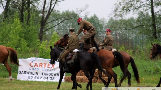 Pamiętamy o strzelcach z Garwolina