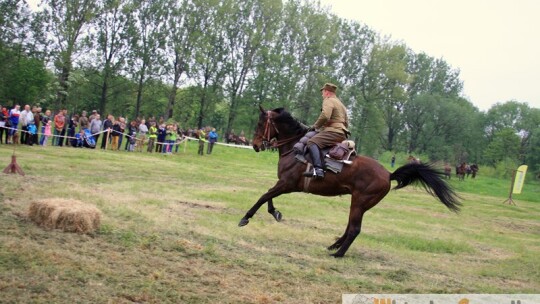 Pamiętamy o strzelcach z Garwolina