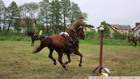 Pamiętamy o strzelcach z Garwolina