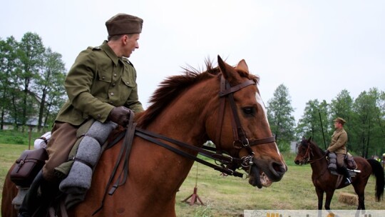 Pamiętamy o strzelcach z Garwolina