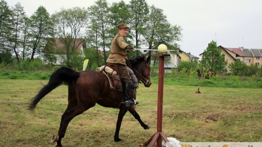 Pamiętamy o strzelcach z Garwolina