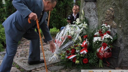 Pamiętamy o strzelcach z Garwolina