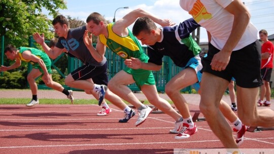 Mityng królowej sportu