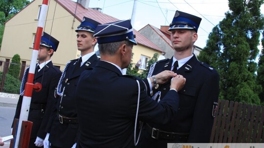 Wielkie święto ochotników