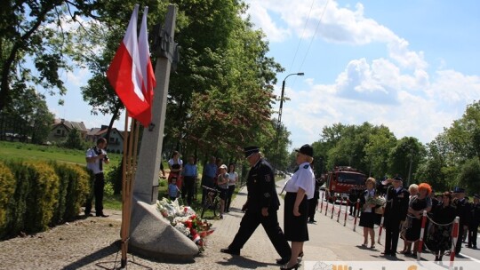 Wielkie święto ochotników