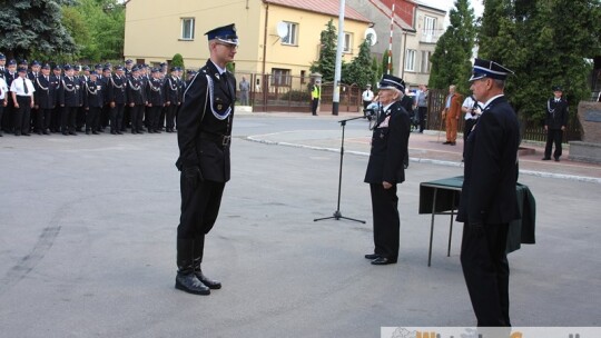 Wielkie święto ochotników