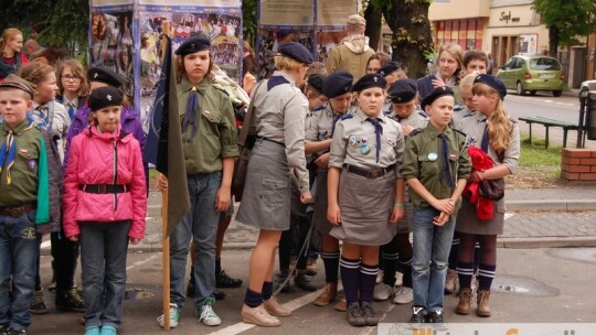 Aby harcerstwo było wieczne