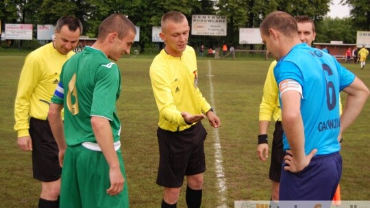 Popis braci Zawadków. Wilga zostaje w IV lidze