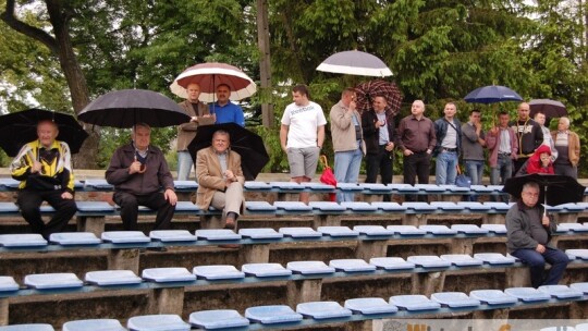 Popis braci Zawadków. Wilga zostaje w IV lidze