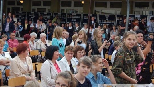 Pół wieku maciejowickiej tysiąclatki