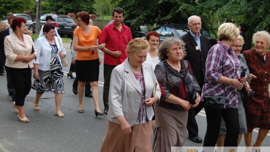 Pół wieku maciejowickiej tysiąclatki