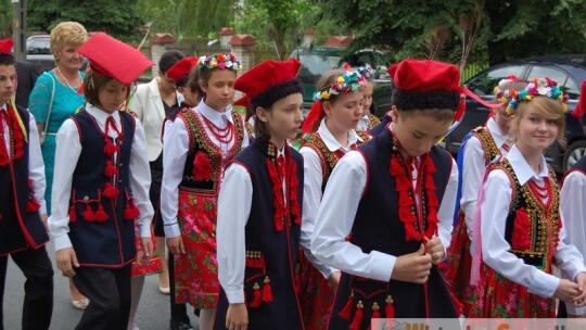 Pół wieku maciejowickiej tysiąclatki