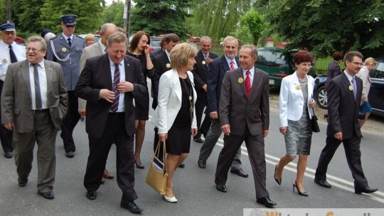 Pół wieku maciejowickiej tysiąclatki