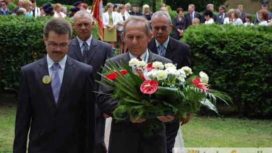 Pół wieku maciejowickiej tysiąclatki