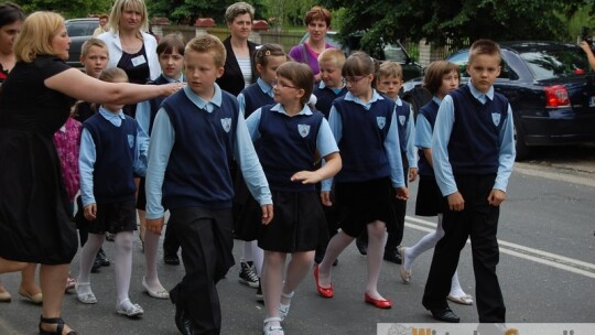 Pół wieku maciejowickiej tysiąclatki