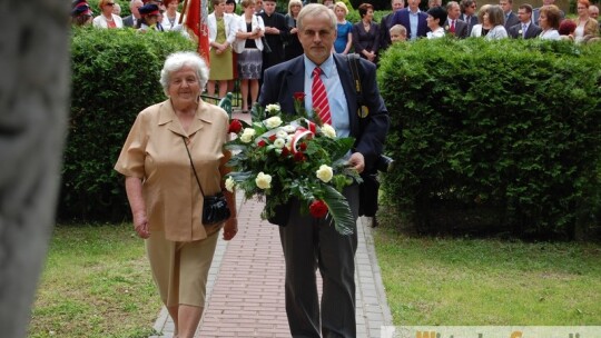 Pół wieku maciejowickiej tysiąclatki