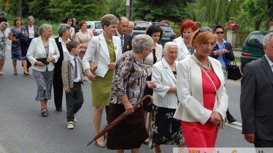 Pół wieku maciejowickiej tysiąclatki