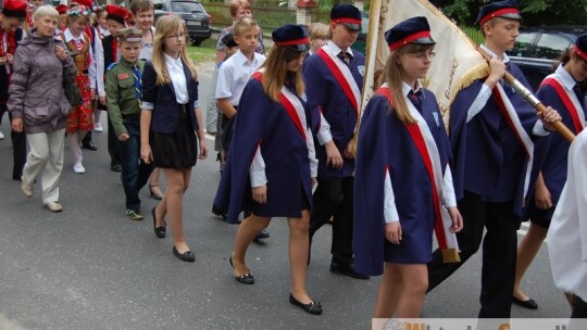 Pół wieku maciejowickiej tysiąclatki