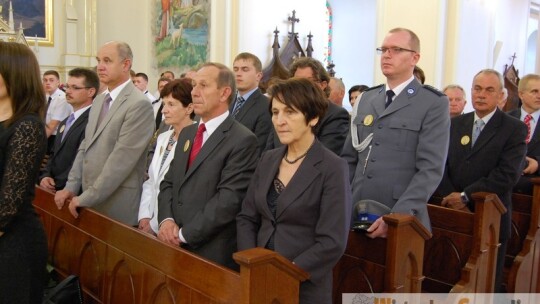 Pół wieku maciejowickiej tysiąclatki