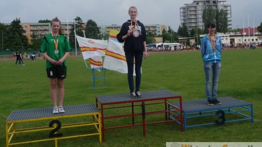 Medale w słońcu i deszczu Medale w słońcu i deszczu