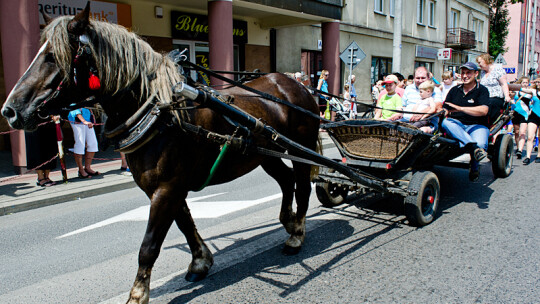 Drugi dzień świętowania w Garwolinie