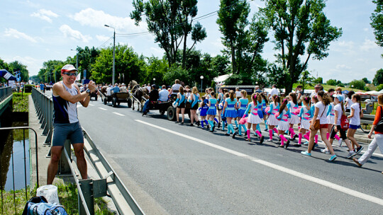 Drugi dzień świętowania w Garwolinie