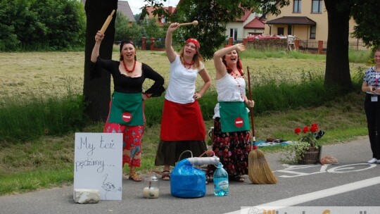 Żołnierz z Wrocławia zwycięzcą biegu!