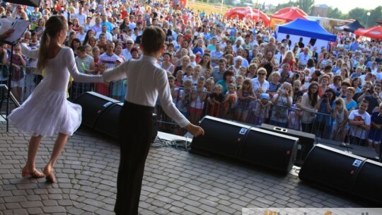 Weekend pełen wrażeń ? święto miasta za nami