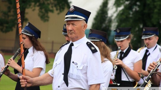 Garwolińskie sikawki najlepsze