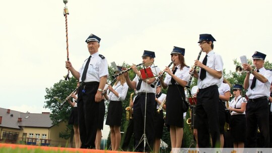 Garwolińskie sikawki najlepsze