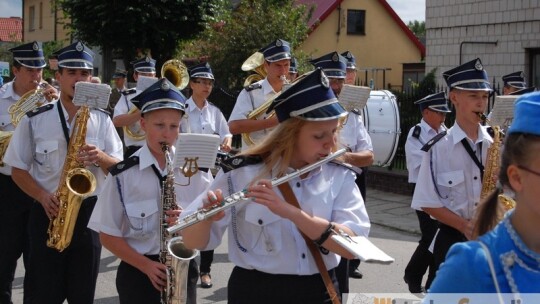 Pilawa świętowała z Tuwimem