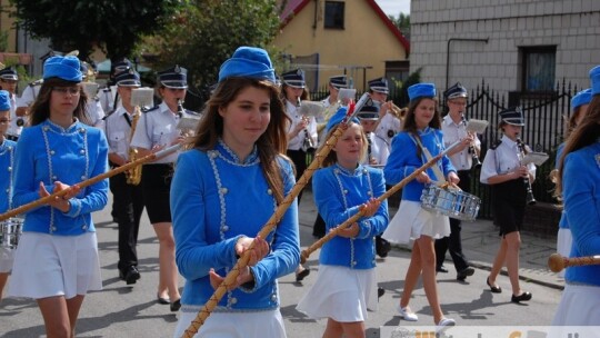 Pilawa świętowała z Tuwimem