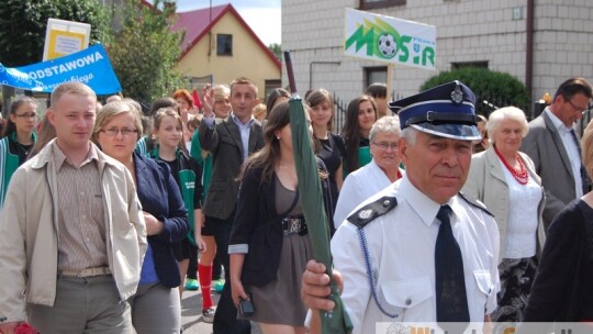 Pilawa świętowała z Tuwimem