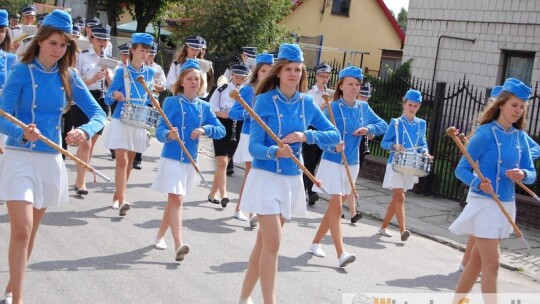 Pilawa świętowała z Tuwimem