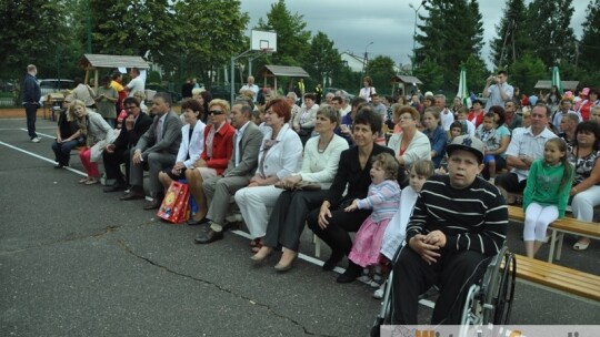 Ponad 15 tys. zł dla Misiaków