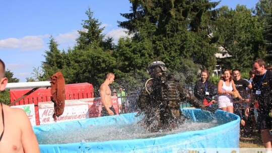 Ponad 30 tys. zł dla Piotrka ? piknik charytatywny za nami