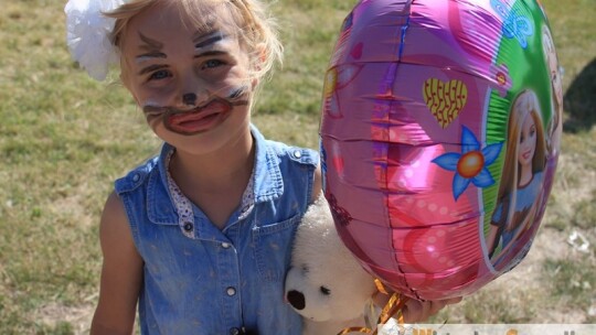 Ponad 30 tys. zł dla Piotrka ? piknik charytatywny za nami