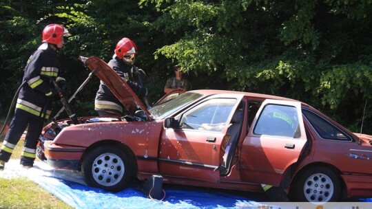 Ponad 30 tys. zł dla Piotrka ? piknik charytatywny za nami