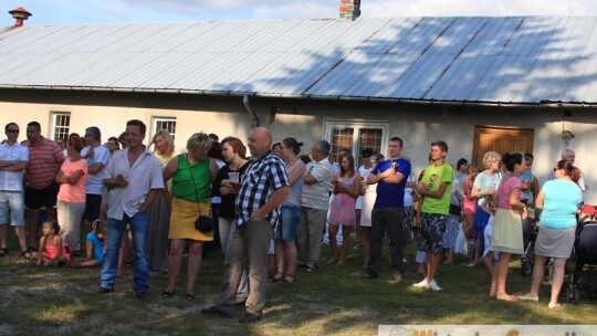 Ponad 30 tys. zł dla Piotrka ? piknik charytatywny za nami