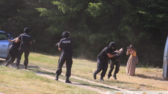 Ponad 30 tys. zł dla Piotrka ? piknik charytatywny za nami