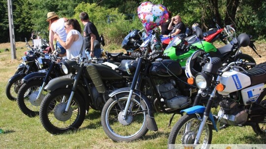 Ponad 30 tys. zł dla Piotrka ? piknik charytatywny za nami