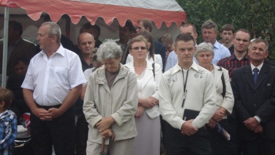 60 lat OSP w Woli Żelechowskiej