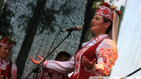 Bo muzyka łączy ? nie tylko pokolenia