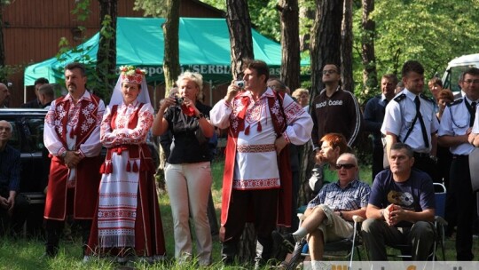 Bo muzyka łączy ? nie tylko pokolenia